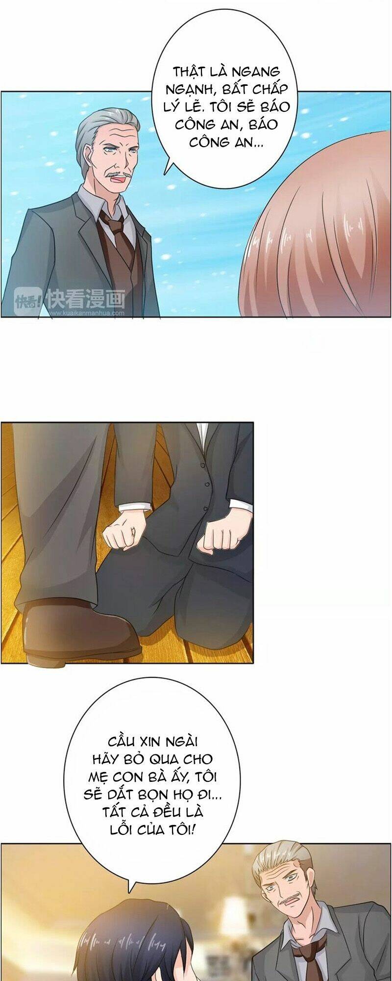 Chương 62 - Trang 23