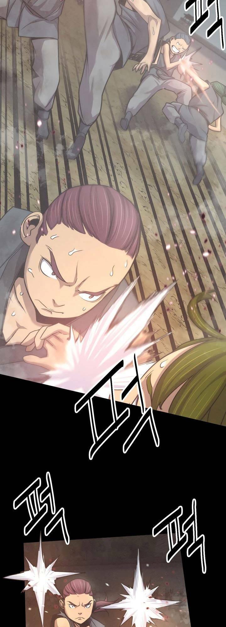 Kẻ Thù - Chap 14 - Trang 11