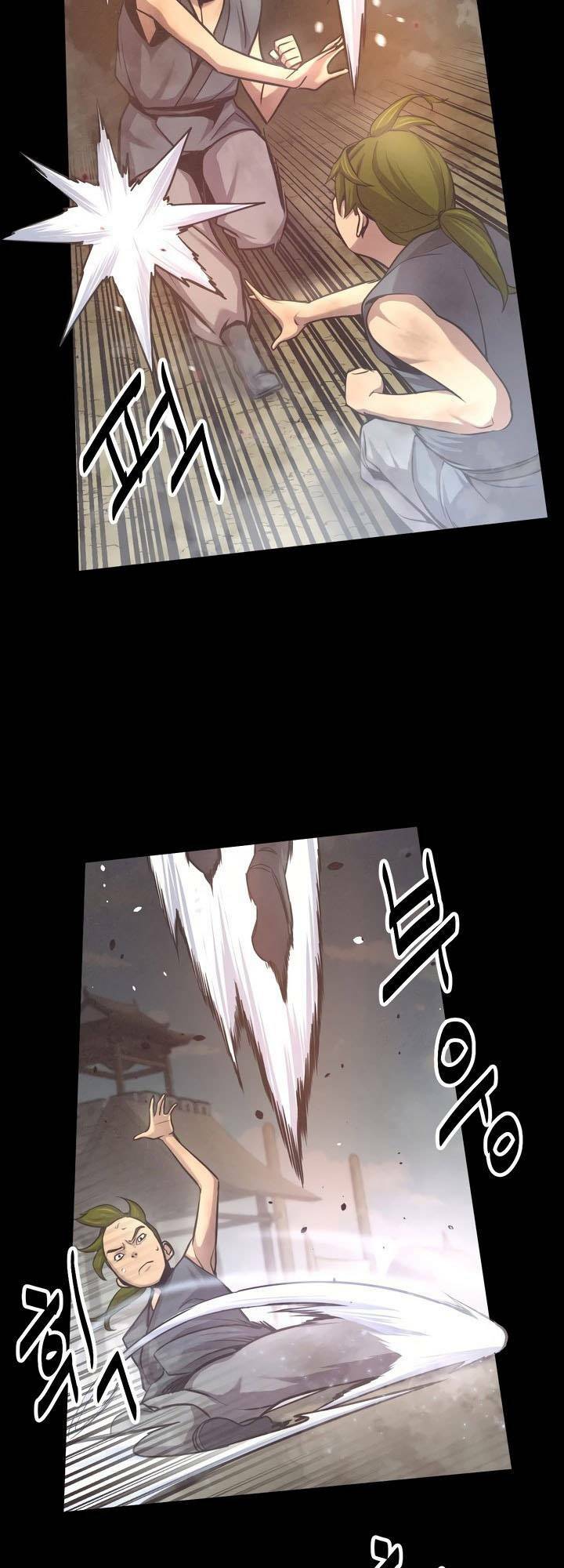 Kẻ Thù - Chap 14 - Trang 12