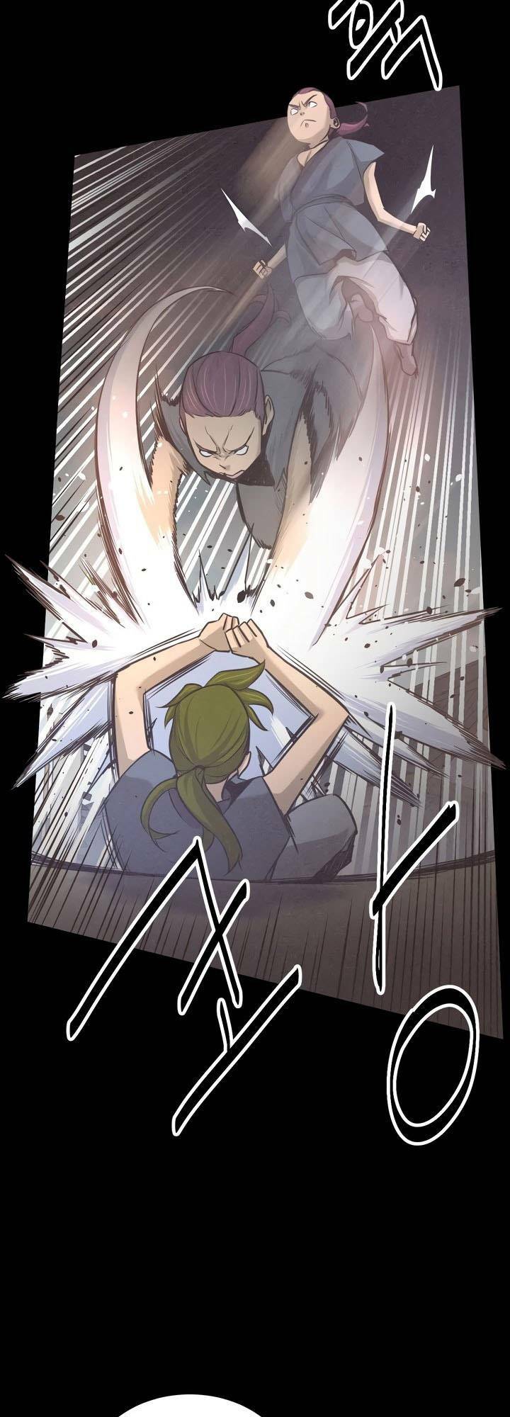 Kẻ Thù - Chap 14 - Trang 13