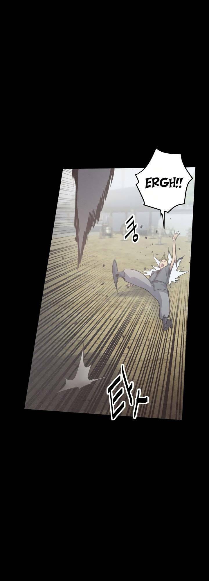 Kẻ Thù - Chap 14 - Trang 16