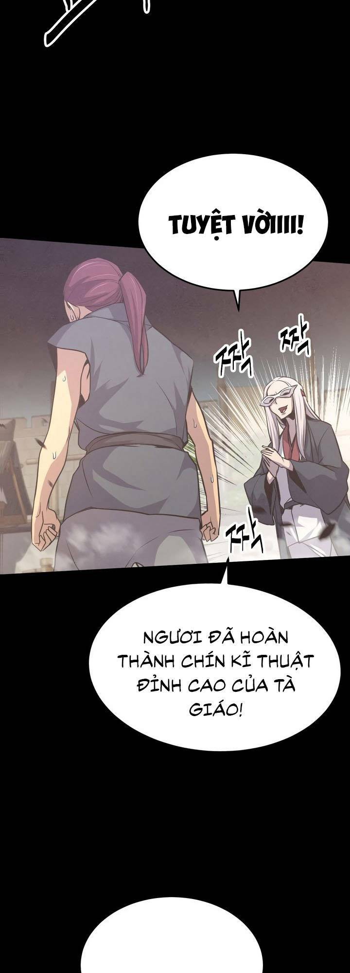 Kẻ Thù - Chap 14 - Trang 18