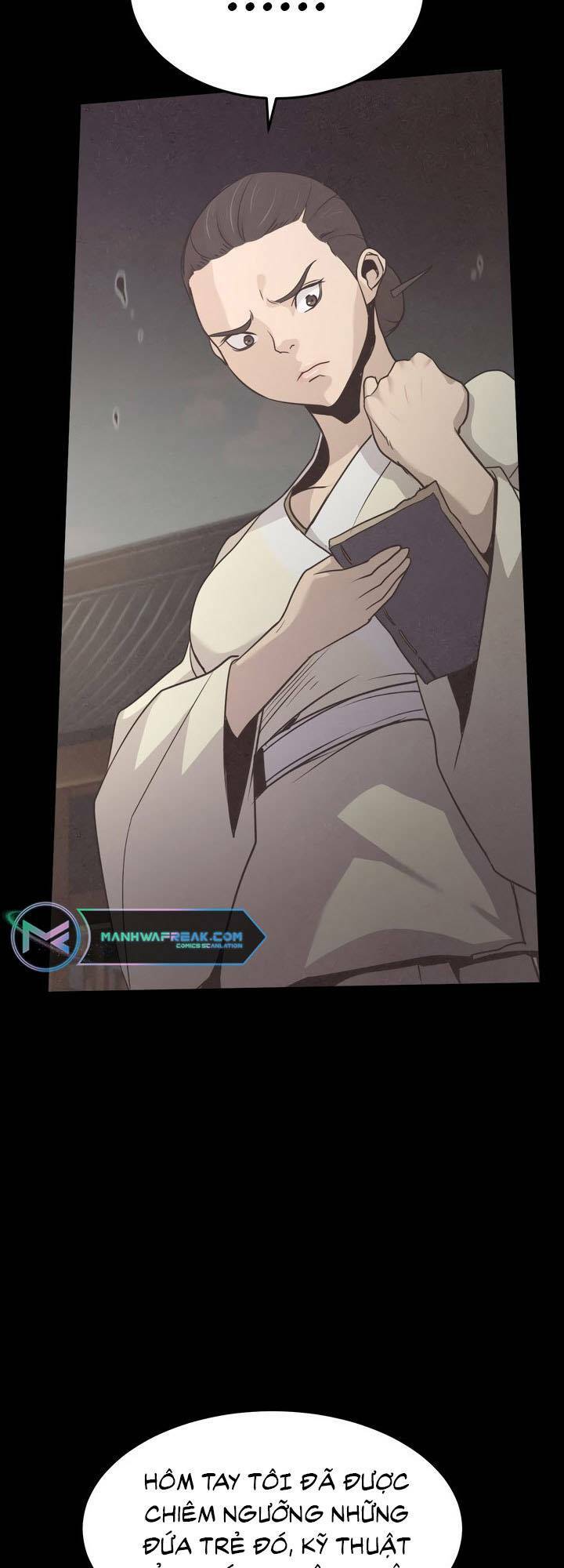 Kẻ Thù - Chap 14 - Trang 19