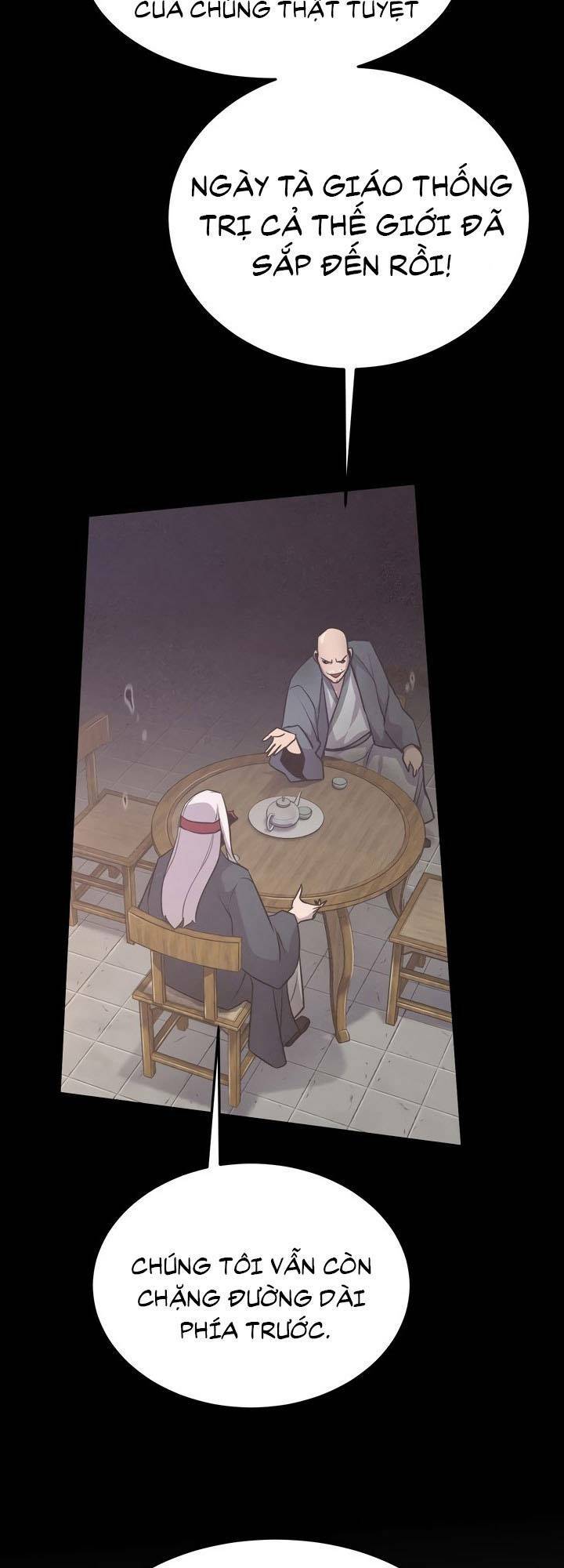Kẻ Thù - Chap 14 - Trang 20