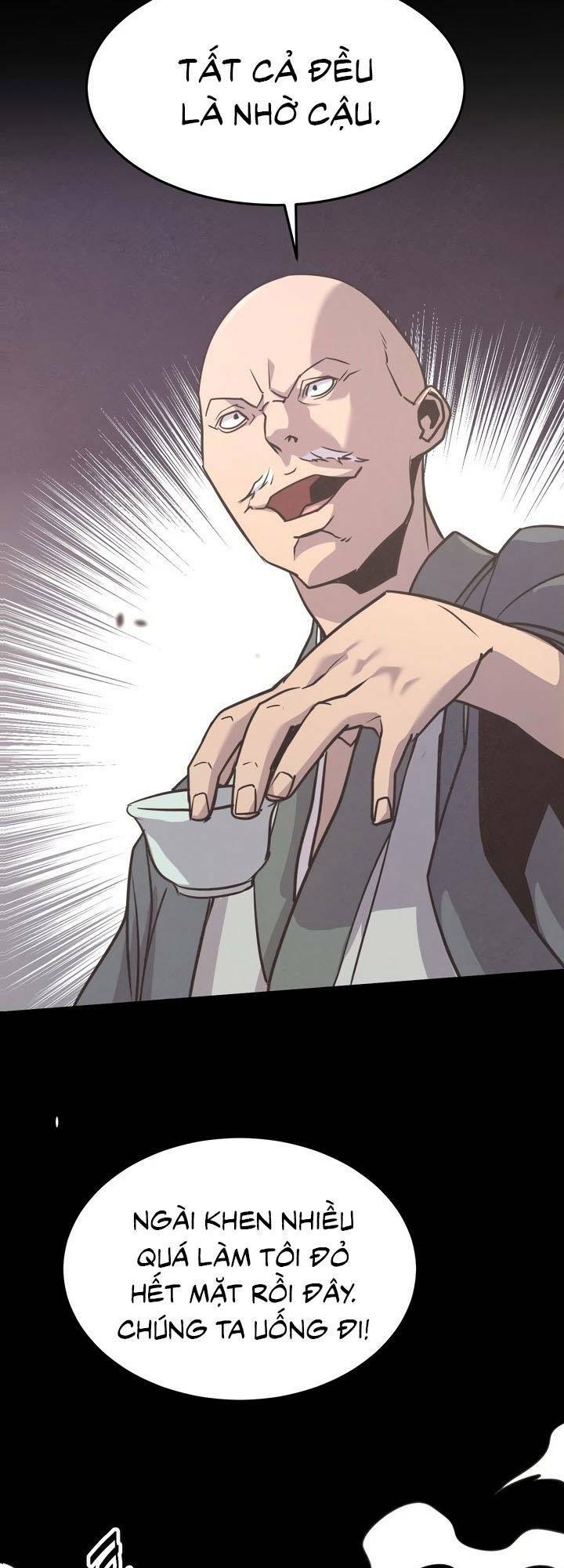Kẻ Thù - Chap 14 - Trang 21