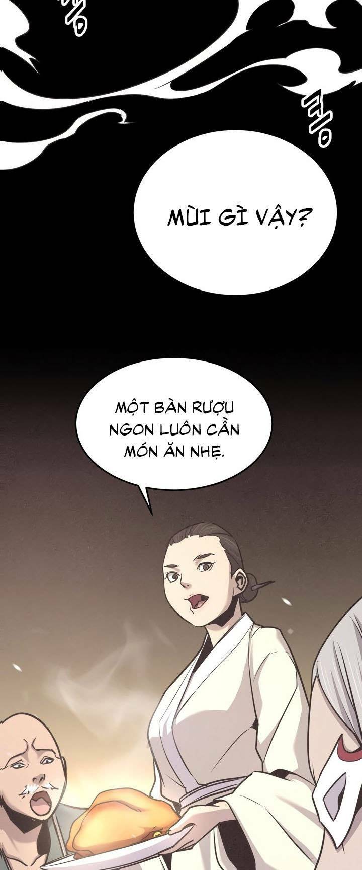 Kẻ Thù - Chap 14 - Trang 22
