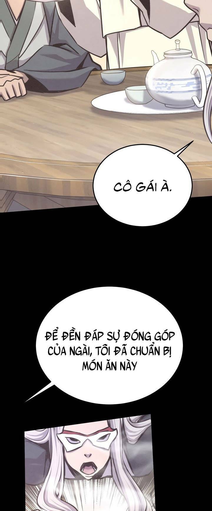 Kẻ Thù - Chap 14 - Trang 23