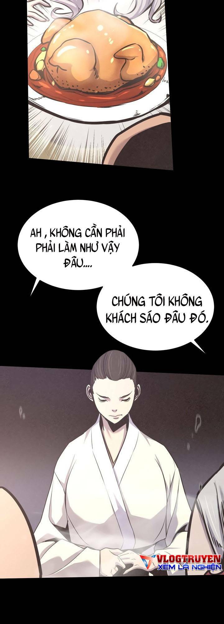 Kẻ Thù - Chap 14 - Trang 24