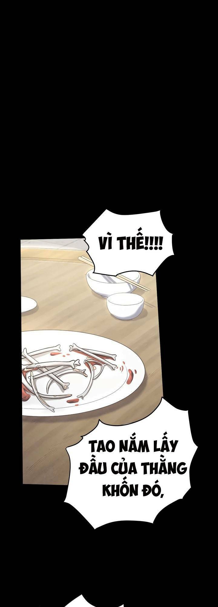 Kẻ Thù - Chap 14 - Trang 25