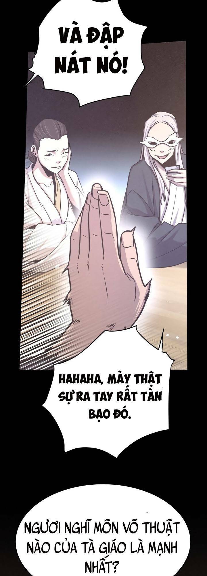 Kẻ Thù - Chap 14 - Trang 26
