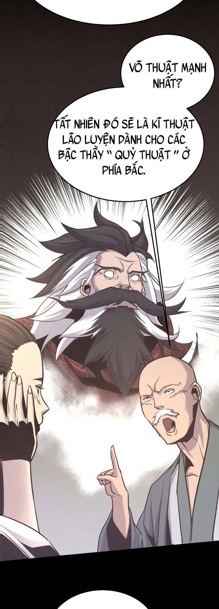 Kẻ Thù - Chap 14 - Trang 27
