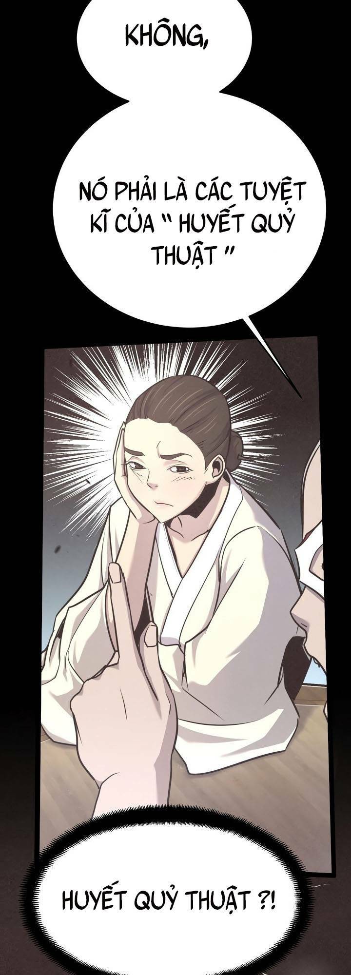 Kẻ Thù - Chap 14 - Trang 28