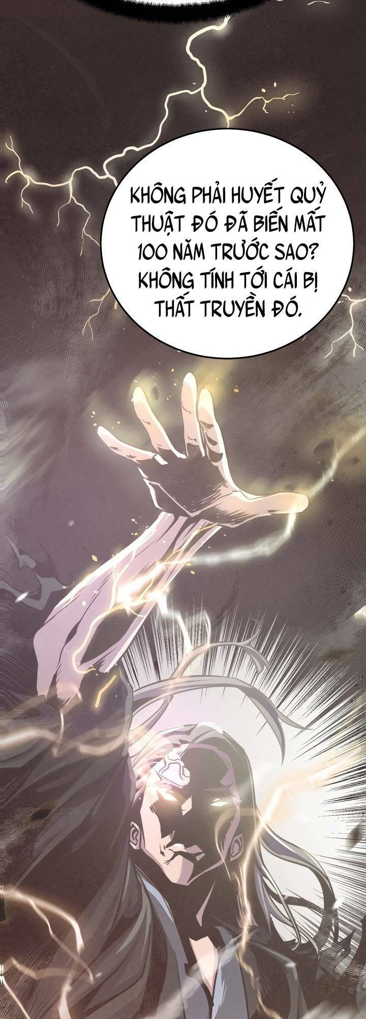 Kẻ Thù - Chap 14 - Trang 29