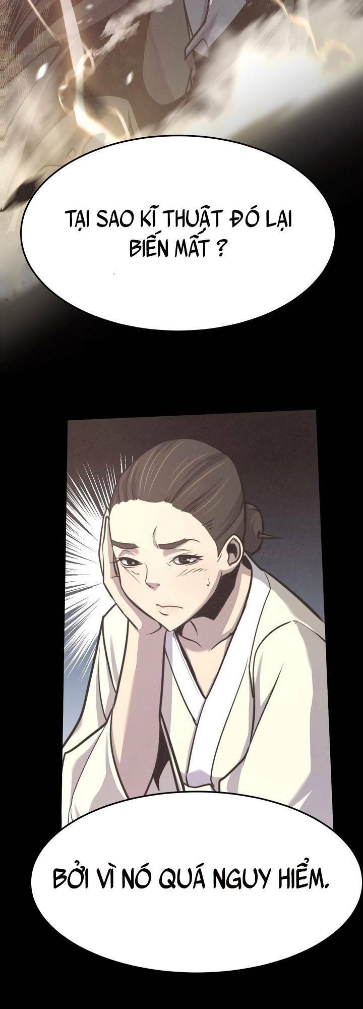 Kẻ Thù - Chap 14 - Trang 30