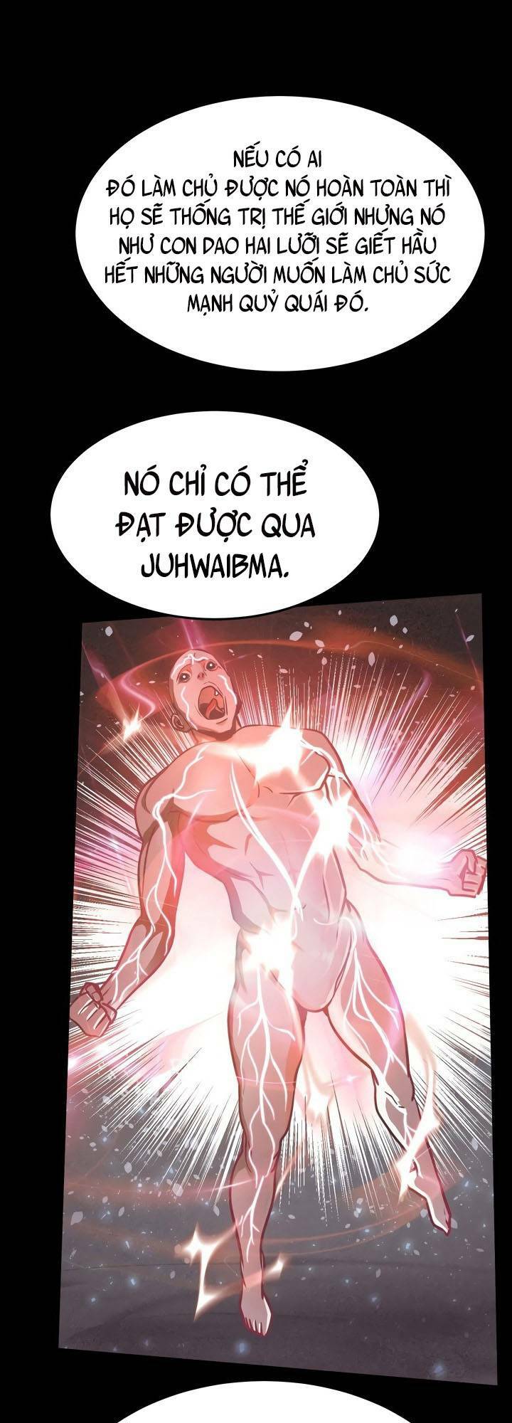 Kẻ Thù - Chap 14 - Trang 31
