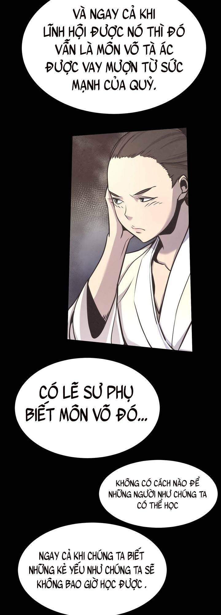 Kẻ Thù - Chap 14 - Trang 32