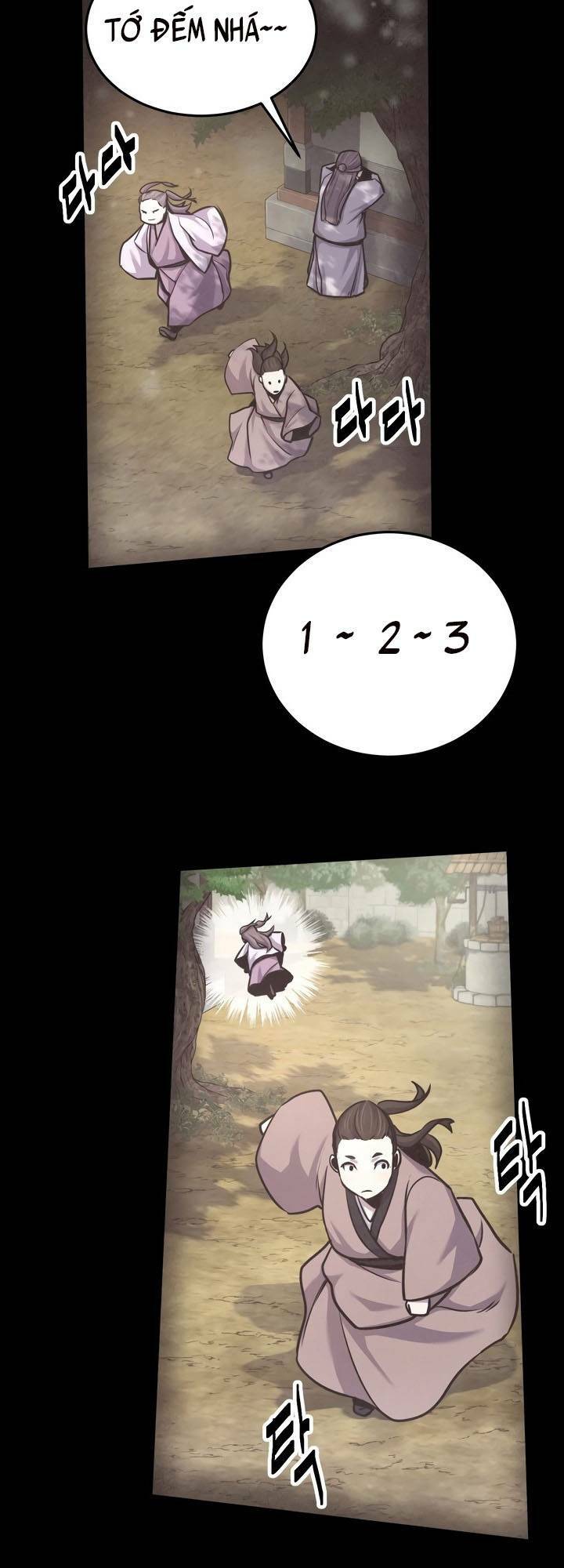 Kẻ Thù - Chap 14 - Trang 34