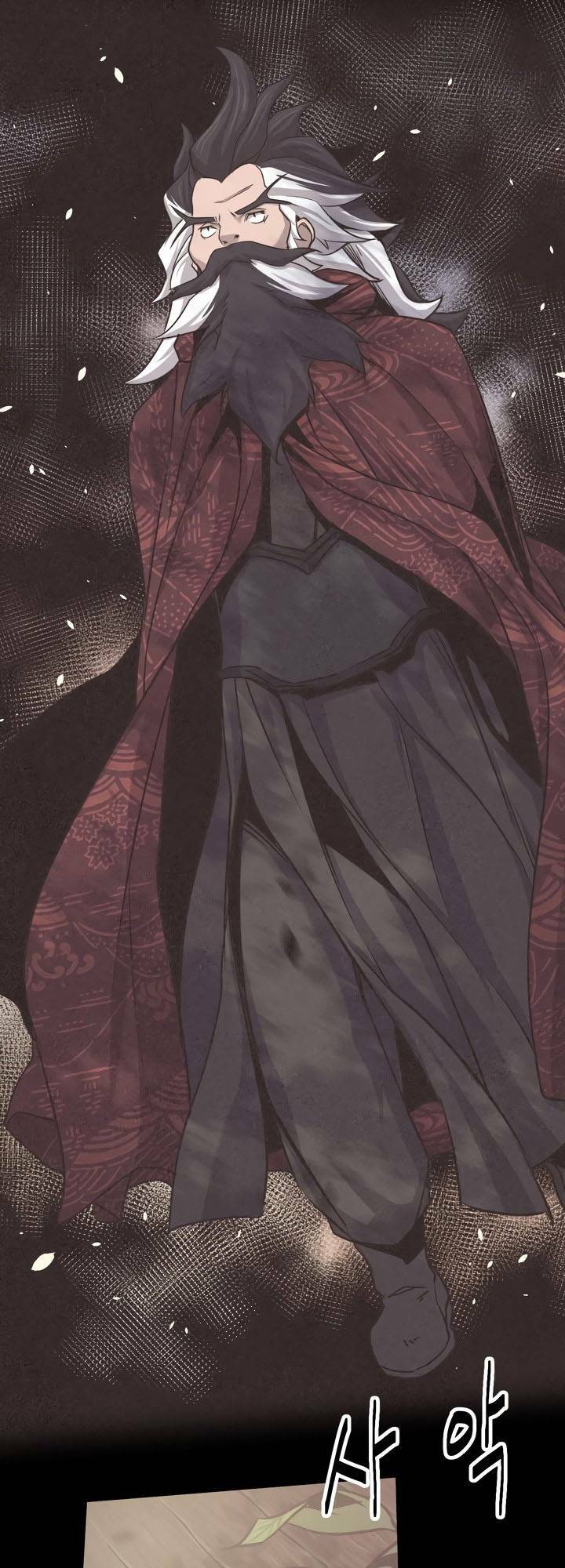 Kẻ Thù - Chap 14 - Trang 37