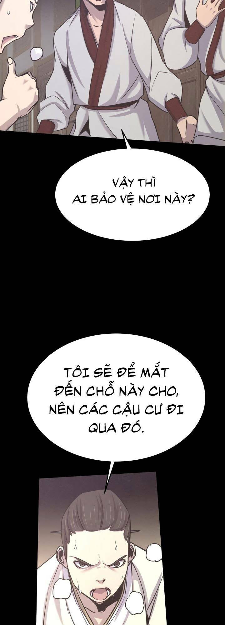 Kẻ Thù - Chap 14 - Trang 5