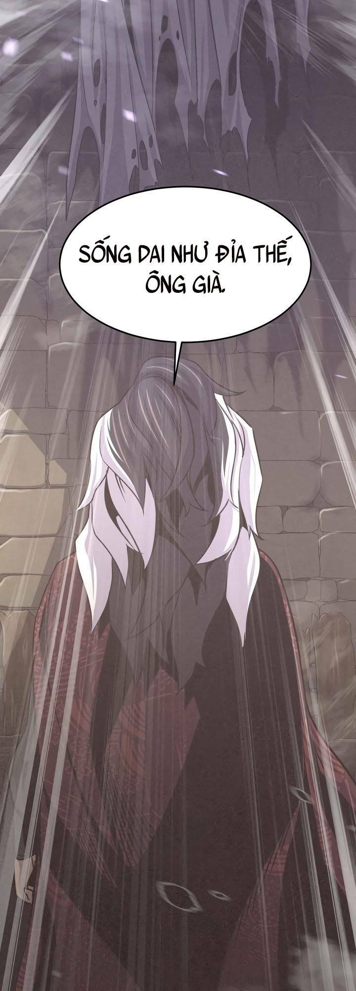 Kẻ Thù - Chap 14 - Trang 41