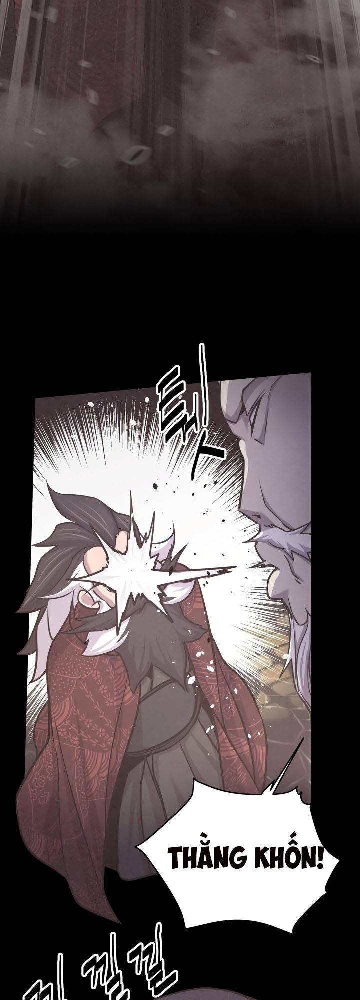 Kẻ Thù - Chap 14 - Trang 42