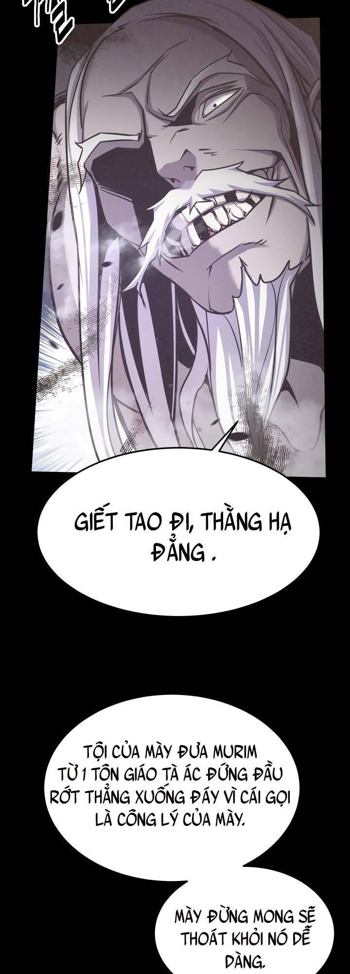 Kẻ Thù - Chap 14 - Trang 43