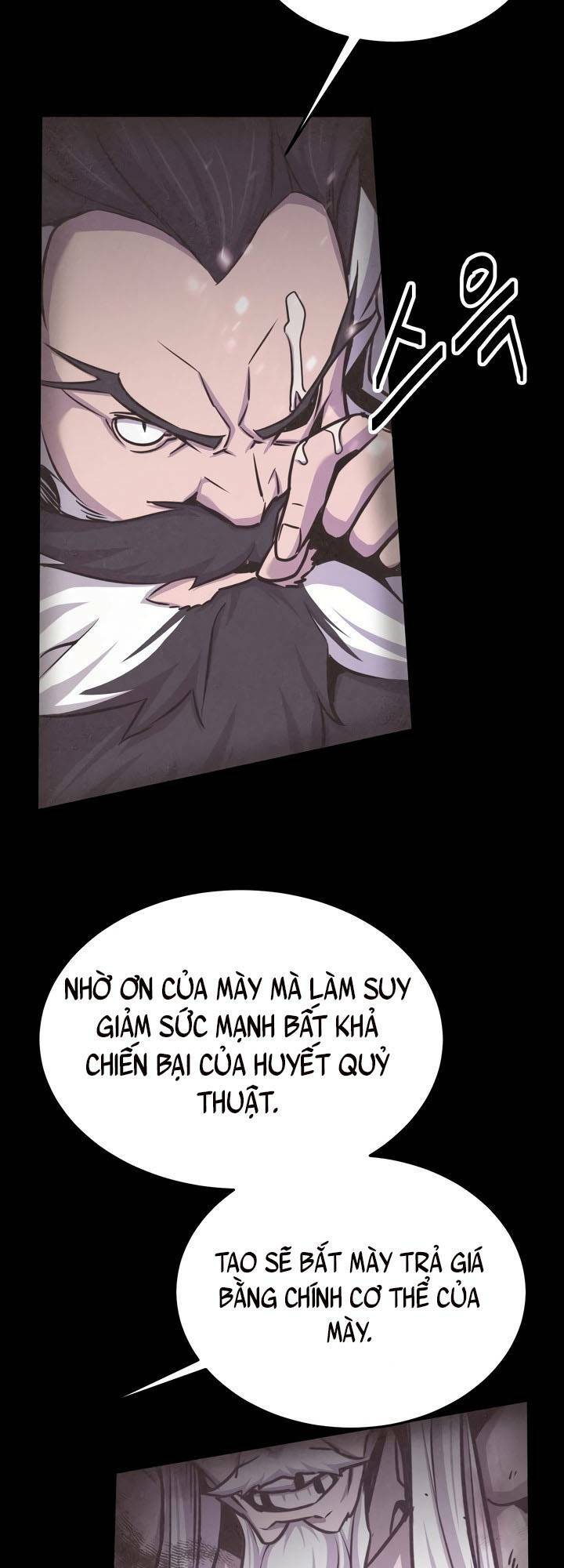 Kẻ Thù - Chap 14 - Trang 44