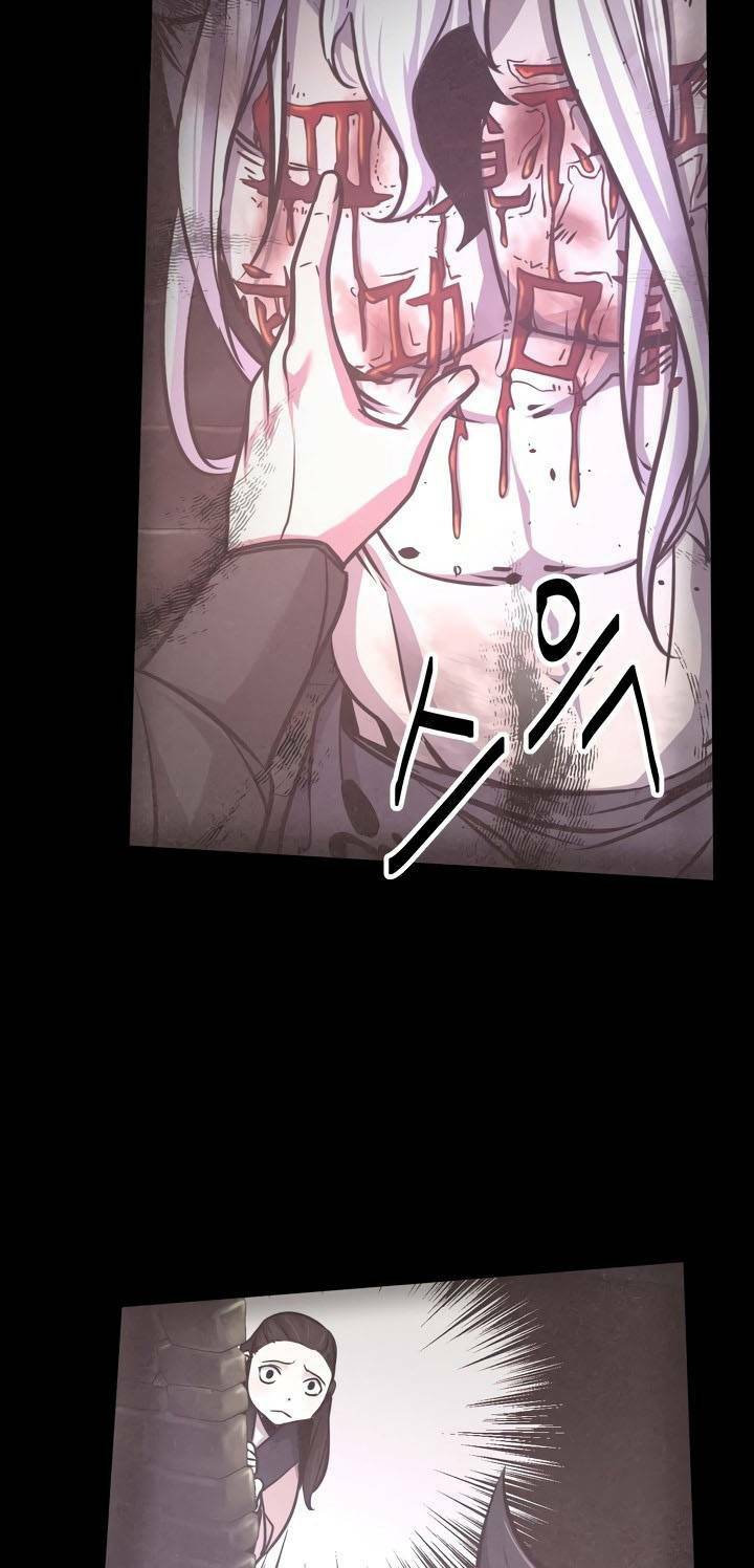 Kẻ Thù - Chap 14 - Trang 45
