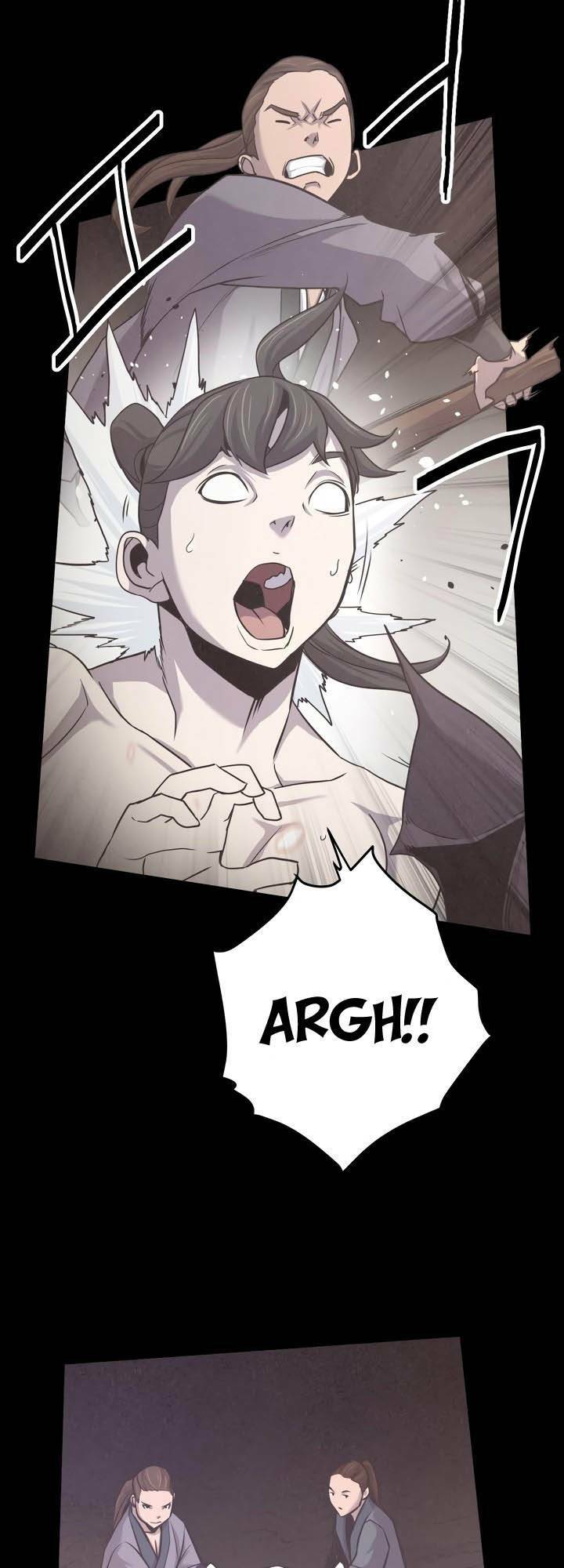 Kẻ Thù - Chap 14 - Trang 50