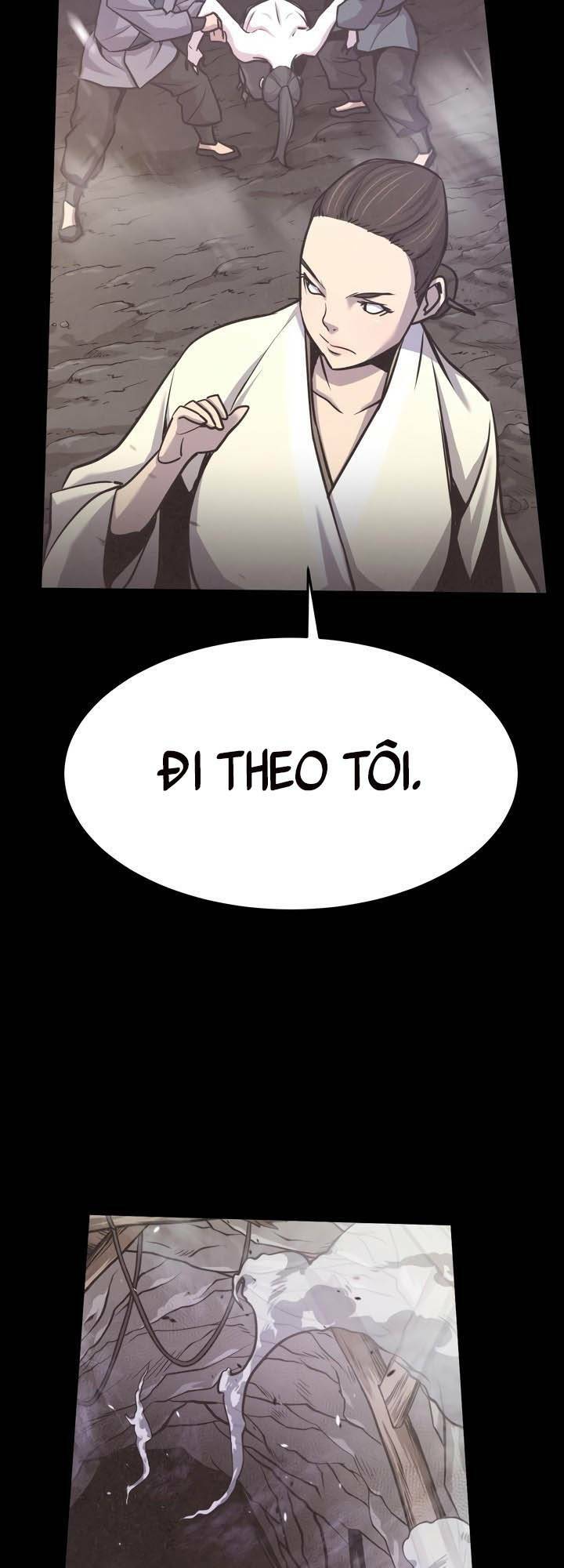 Kẻ Thù - Chap 14 - Trang 51