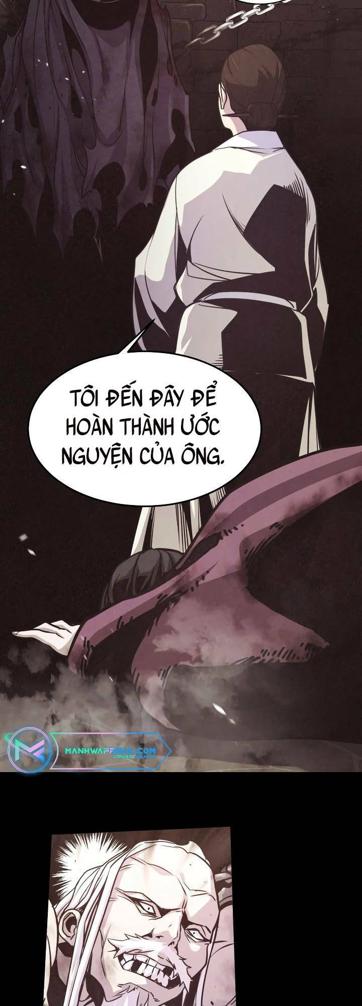 Kẻ Thù - Chap 14 - Trang 53