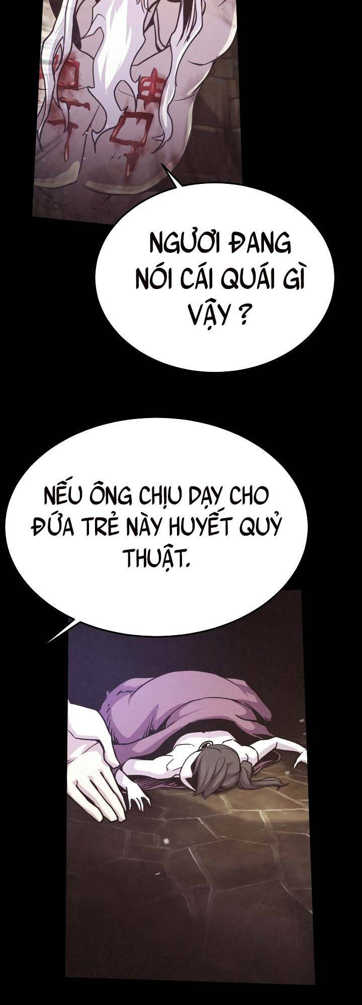 Kẻ Thù - Chap 14 - Trang 54