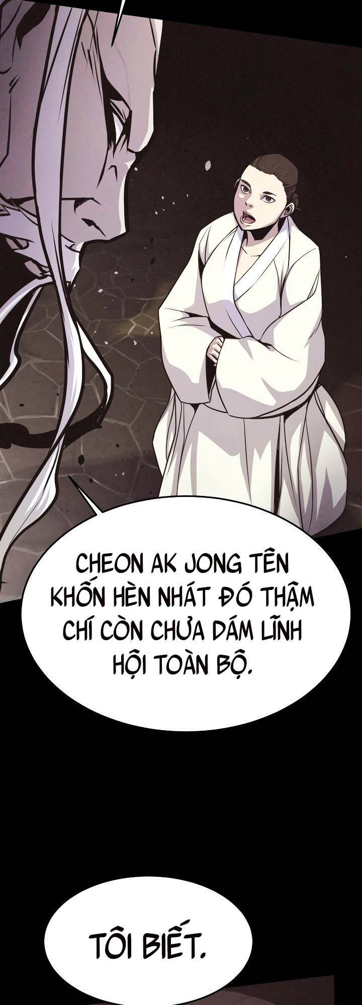 Kẻ Thù - Chap 14 - Trang 56