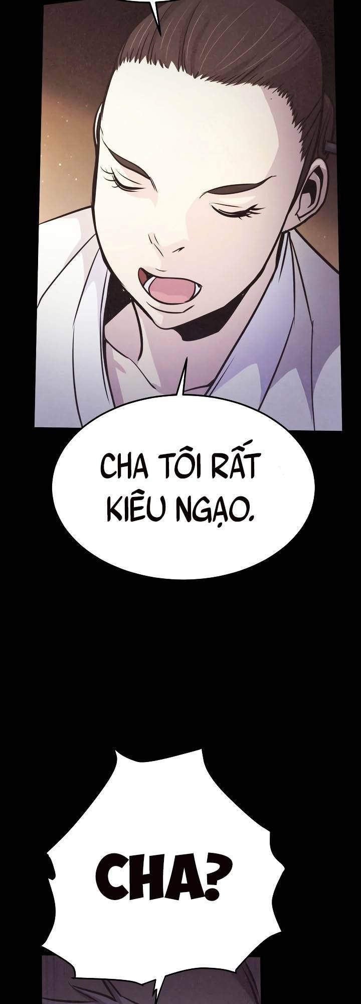Kẻ Thù - Chap 14 - Trang 57
