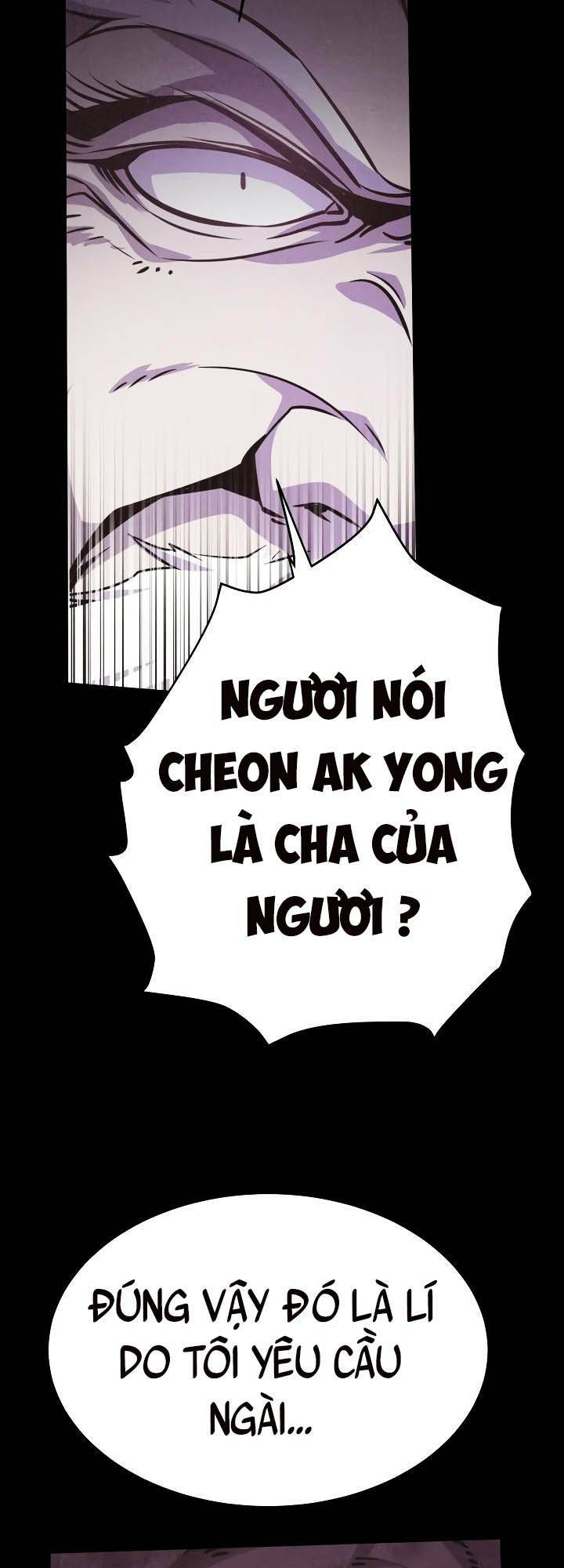 Kẻ Thù - Chap 14 - Trang 58