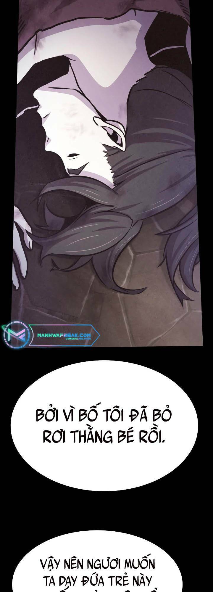 Kẻ Thù - Chap 14 - Trang 59