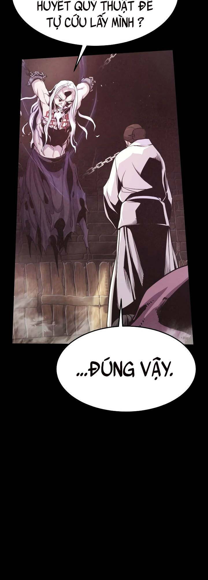 Kẻ Thù - Chap 14 - Trang 60