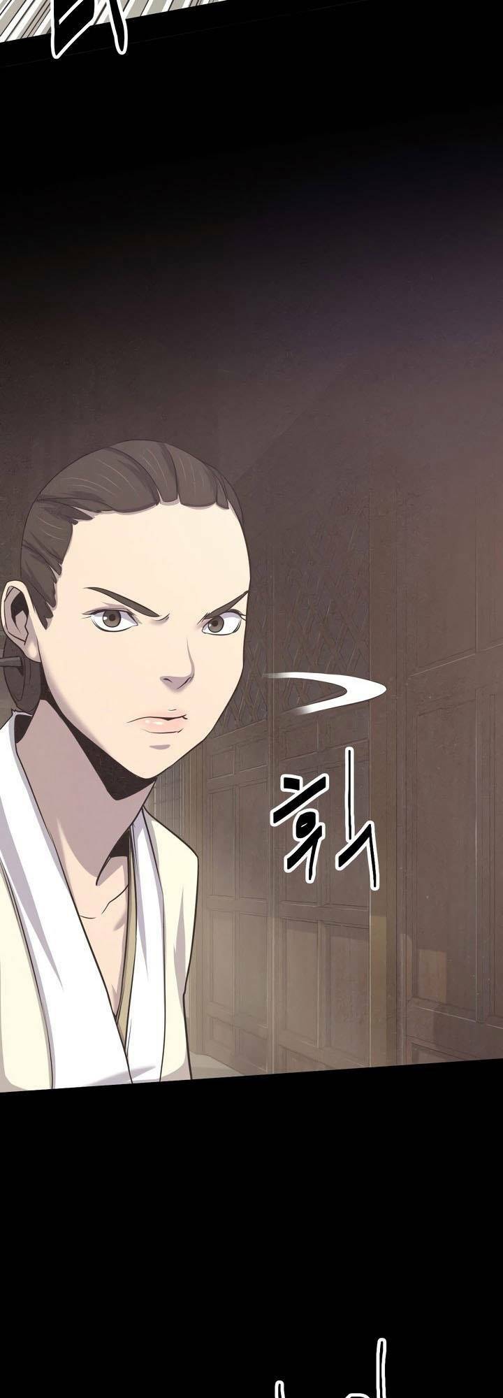 Kẻ Thù - Chap 14 - Trang 7