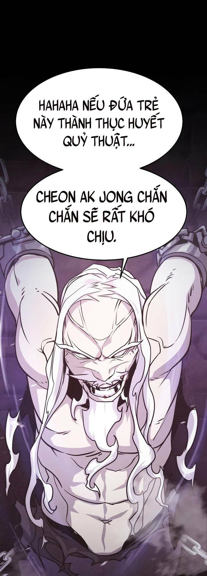 Kẻ Thù - Chap 14 - Trang 61