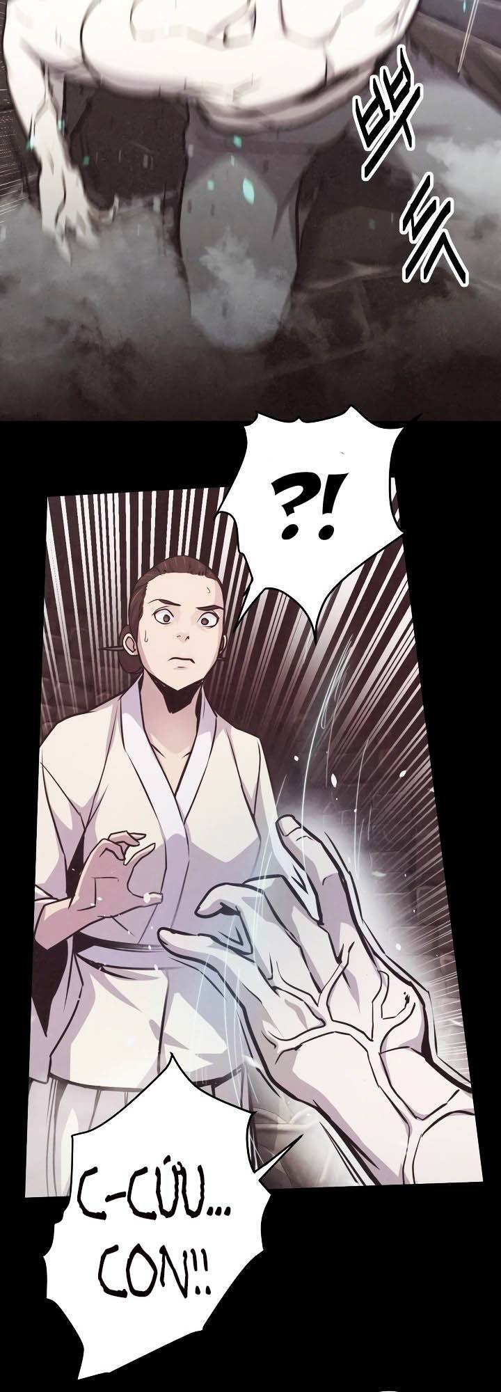 Kẻ Thù - Chap 14 - Trang 66