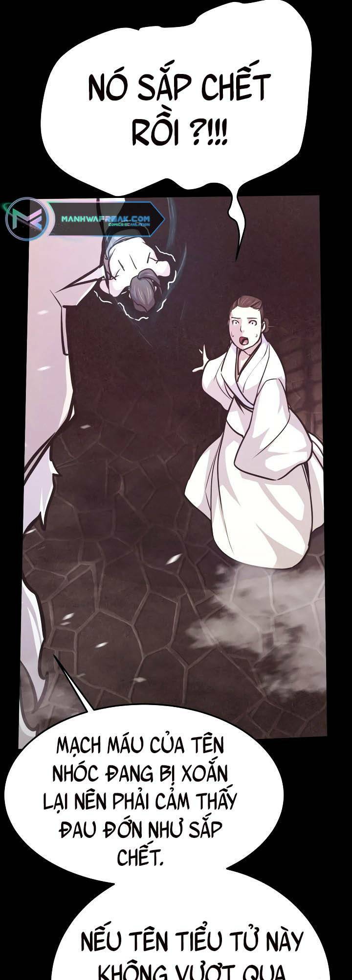 Kẻ Thù - Chap 14 - Trang 67