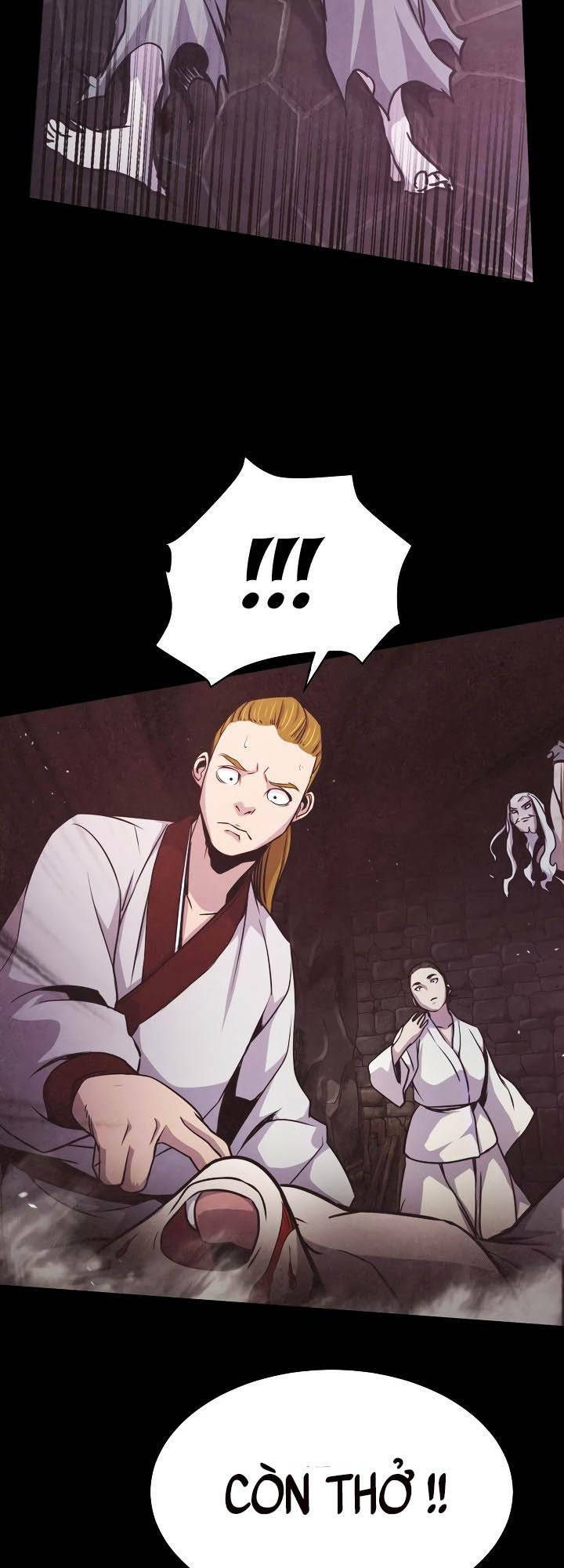 Kẻ Thù - Chap 14 - Trang 70