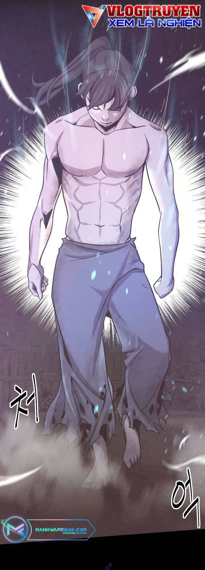 Kẻ Thù - Chap 15 - Trang 1