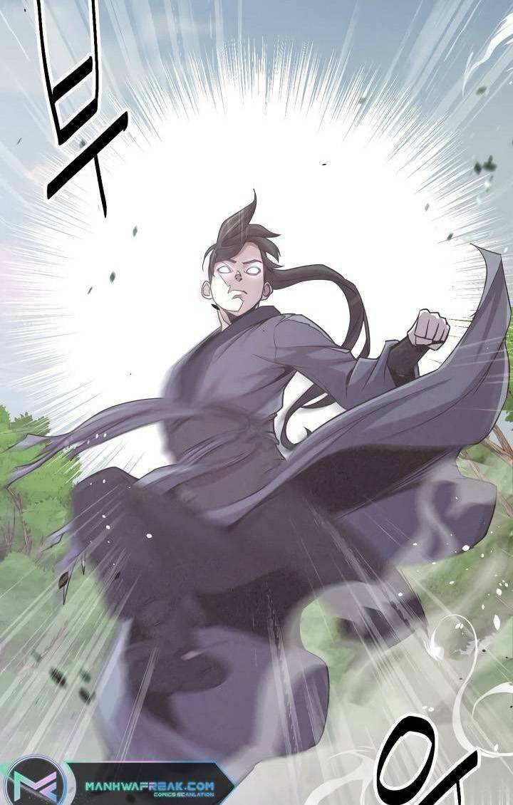 Kẻ Thù - Chap 15 - Trang 12