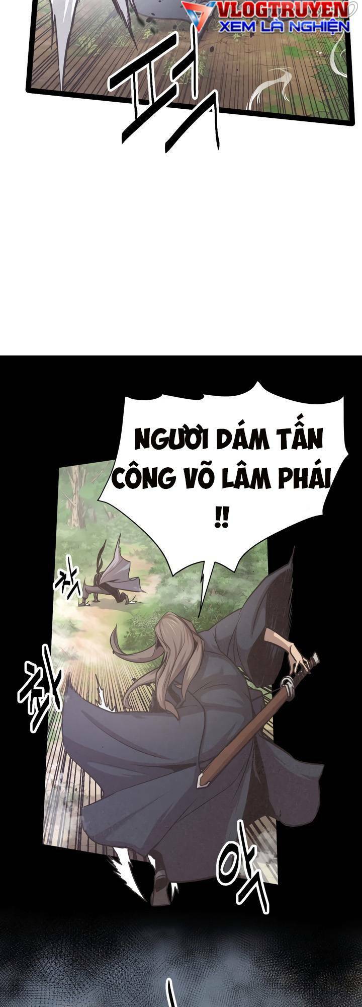 Kẻ Thù - Chap 15 - Trang 14