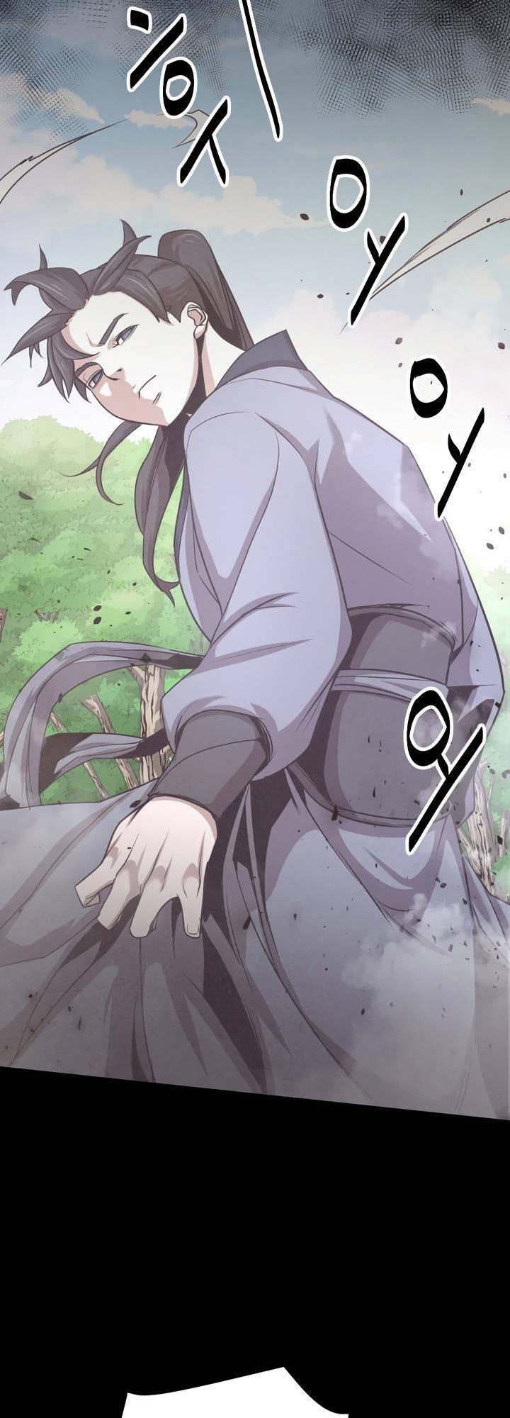 Kẻ Thù - Chap 15 - Trang 15