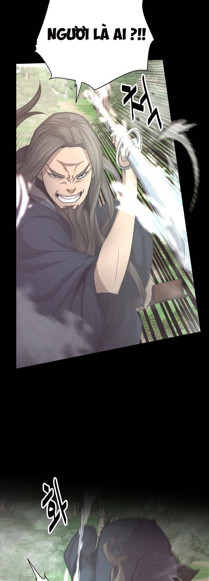 Kẻ Thù - Chap 15 - Trang 16