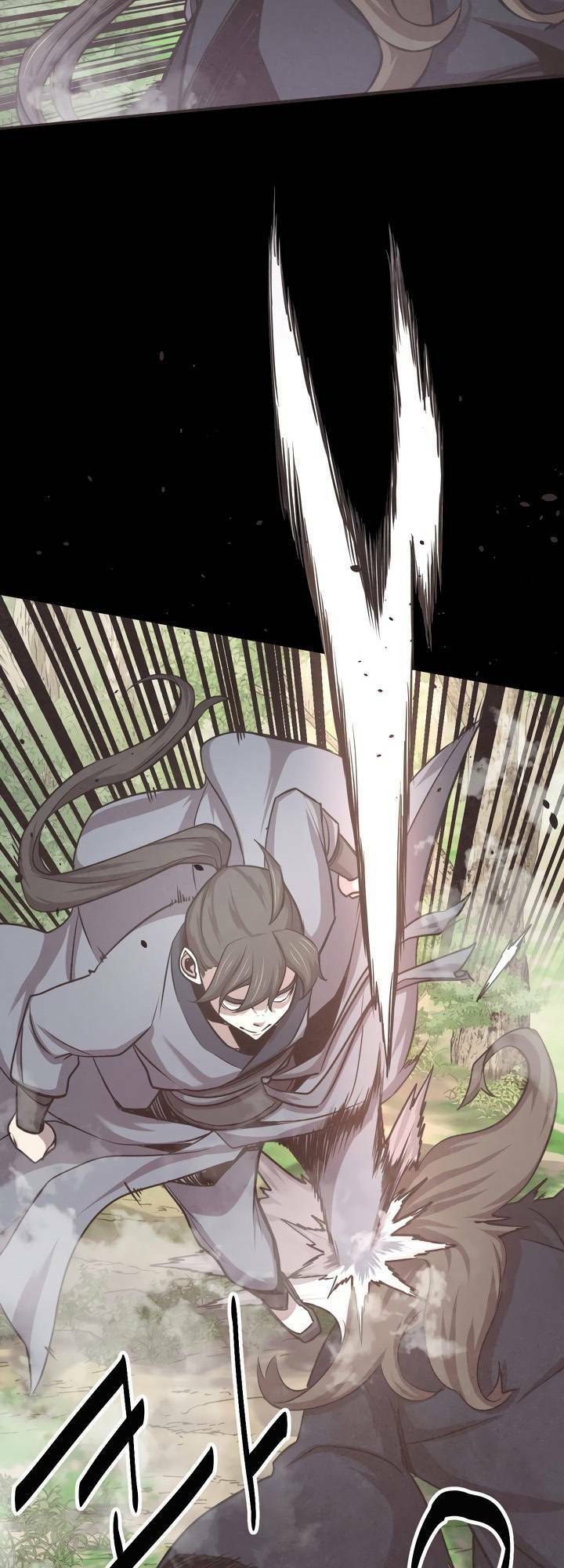 Kẻ Thù - Chap 15 - Trang 19