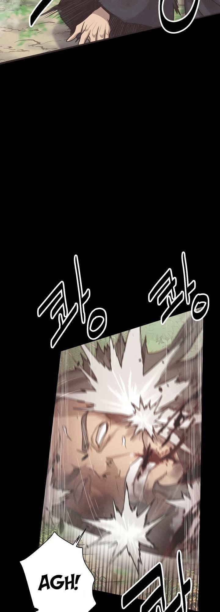 Kẻ Thù - Chap 15 - Trang 20