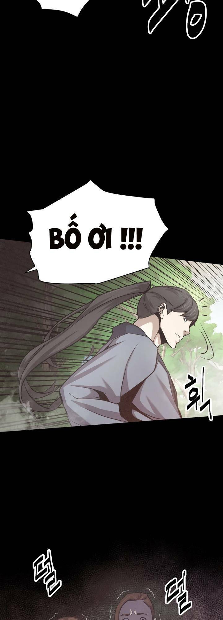 Kẻ Thù - Chap 15 - Trang 21